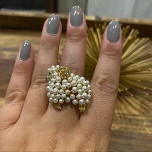 Cutest lamb ring 🥰 🐑